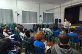 Unioeste divulga o Vestibular nas escolas de Guarapuava
