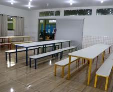 Escola Ignes de Souza Caetano 