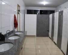 Prefeitura de Ivaiporã constrói 5 salas de aula na Casa de Vivência