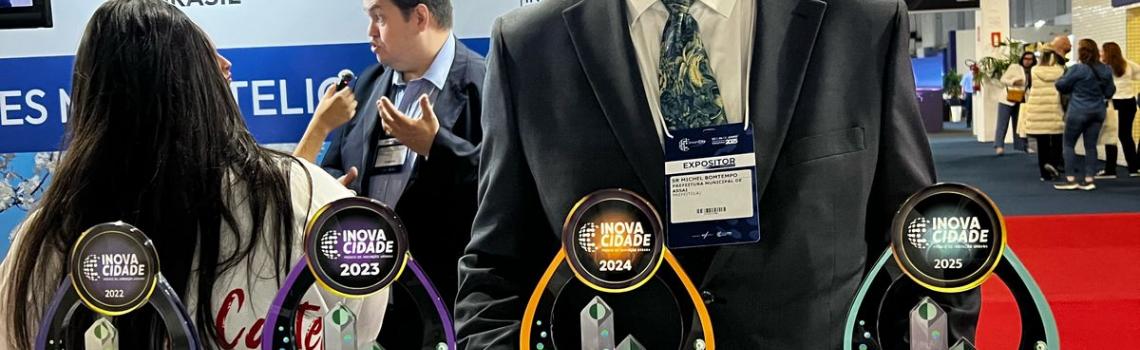 Inova Cidades