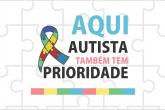 Carteira de Identificação da Pessoa com Transtorno do Espectro Autista