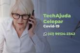 TechAjuda Celepar (41) 99124-2342