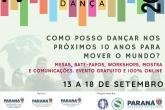 IV SEMINÁRIO E MOSTRA DANCEP