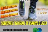 1º Caminhada da Natureza de Assaí