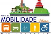 Logo do Plano de Mobilidade Urbana de Assaí