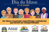 Mês do Idoso