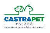 Logotipo - CastraPet