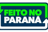 Logo Feito no PR