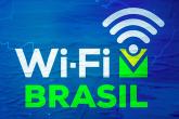 Wi-Fi Brasil