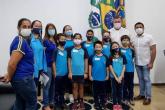 Projeto Cultivando Cidadania