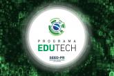 Logo Edutech