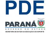 logo PDE