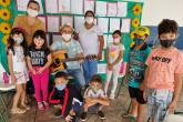 Oficina de Musicalização
