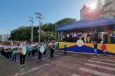 Desfile 90 Anos de Assaí