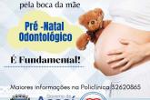 Programa Pré-Natal Odontológico