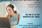 Curso de Informática