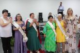 Diretora do Departamento Municipal de Assistência Social, Miss terceira Idade de 2021, Miss Terceira Idade, 1º e 2º Princesas do ano de 2022.