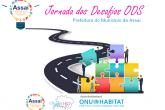 Jornada dos Desafios ODS