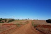 Estrada do Bairro dos Cunhas