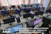 Laboratório