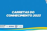 Projeto Carretas do Conhecimento