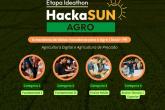 HackaSUN AGRO