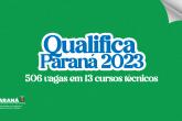 QUALIFICA PARANÁ 2023