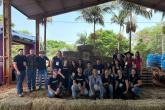 oocampo apresenta curso de Zootecnia para estudantes da região
