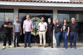 melhorias nas instalações da Polícia Científica de Ivaiporã