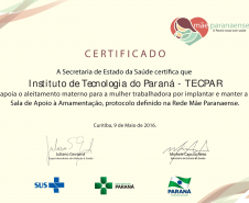 CERTIFICADO SALA NUTRIZ