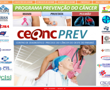 Site - CeoncPrev