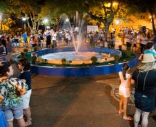 Fotos da Feira Livre Cidade das Flores