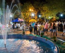 Fotos da Feira Livre Cidade das Flores