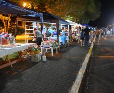 Fotos da Feira Livre Cidade das Flores