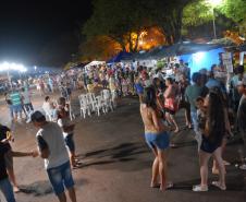 Fotos da Feira Livre Cidade das Flores