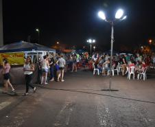 Fotos da Feira Livre Cidade das Flores