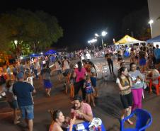 Fotos da Feira Livre Cidade das Flores