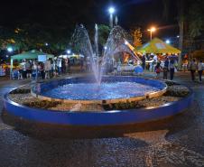 Fotos da Feira Livre Cidade das Flores