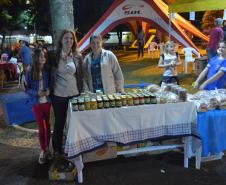 Fotos da Feira Livre Cidade das Flores