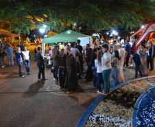 Fotos da Feira Livre Cidade das Flores