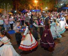 Fotos da Feira Livre Cidade das Flores