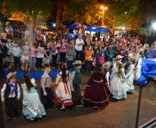 Fotos da Feira Livre Cidade das Flores