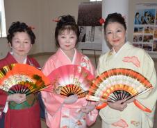 Grupo de Dança Japonesa - Keishin