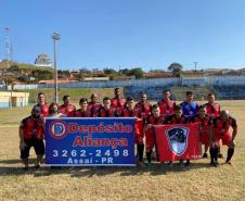Futebol