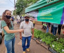 Paraná Mais Verde