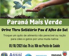 Paraná Mai Verde