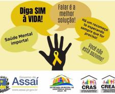 Setembro Amarelo