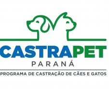 Logotipo - CastraPet