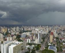 Curitiba - Imagem: SEDEST