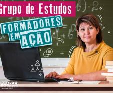 Formadores em ação